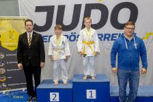 21.03.2026 Berger Nachwuchscup